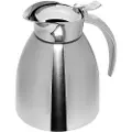 EMSA Eleganza, 0,3 l, Rustfritt stål, Rustfritt stål, 12 timer, 24 timer, 145 mm