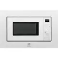 Electrolux 300 Innebygget Mikrobølgeovn 17 L Hvit LMS2173EMW