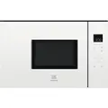 Electrolux 800 Innebygget Mikrobølgeovn 17 L Hvit KMFE172TEW