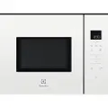 Electrolux 800 Innebygget Mikrobølgeovn 17 L Hvit KMFE171TEW