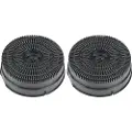 Wpro C00384666 KULFILTER- TYPE 58