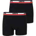 Levi's 701223908 Boxers 2 Enheter