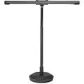 Gravity LEDPLT2B T-Shape Desktop and Piano Light with USB Port