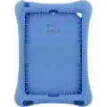 Deltaco TPF-1301 - Bakdeksel for nettbrett - silikongummi - rosa - 9,7 - for Apple 9,7-tommers iPad Pro iPad Air iPad Air 2