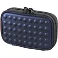 Hama NaviBag Dots, red, Rød, PVC, 130 x 25 x 80 mm