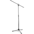 Gravity Touring Series Tripod Boom Mic Stand Standard Boom
