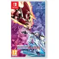 Nintendo Games Switch Under Night In-birth Exe Late Cl-r