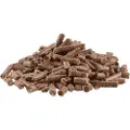 Mustang savustuspelletti, søt blanding, 9 kg