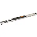 Bahco Electronic Torque And Degree With Usb Memory And Fixed Ratchet Head Metal Body Momentnøkkel