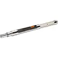 Bahco Electronic And Degrees With Rectangular Interchangeable Head Momentnøkkel