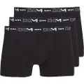 Dim Ad16596.0hz Boxers 3enheter