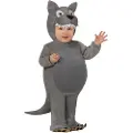 Guirca Ulvebabykostyme