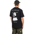 Leon Karssen Sick T-skjorte svart