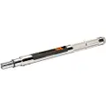 Bahco Electronic Torque And Degree With Usb Memory And Rectangular Interchangeable Head Momentnøkkel