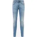 G-Star for man. 51010-8968-8436 Jeans Revend Skinny blue (33/36), Casual, Cotton, Denim