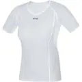 GORE WEAR Windstopper Kortærmet Baselayer