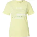 Superdry Premium Goods Outline Kortarmet T-skjorte