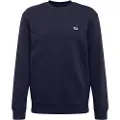 Lee Plain Crew Collegegenser
