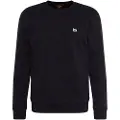 Lee Plain Crew Collegegenser