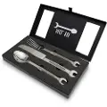 Mikamax NO.10 Wrenchware