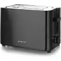 Emerio EmerioBrødrister 2 skiver 700 Watt SvartSvartBrødristerFra Homeroom