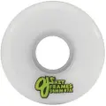 OJ Wheels Plain Jane Keyframe 87A 56mm Hjul hvit