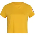 Ellesse Hepburn Kortarmet T-skjorte