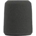 Shure A1WS Windscreen for Beta 56A Beta 57A & 515 Grey