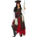 Atosa Piratkostyme