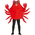 Generico Krabbekostyme
