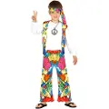 Guirca Hippie Babykostyme