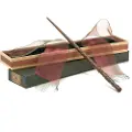 Noble Collection - Hermione's Wand - Ollivanders wand box