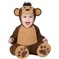 Guirca Apebabykostyme