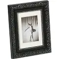 Walther design Barock 30x40 Cm Wood Photo Fotoramme