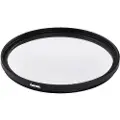 Hama UV Filter UV-390 (O-Haze) - Filter - UV-absorberende - 43 mm