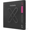 Daddario XTB45130 XT NPS Regular Light 5-String Bass Strings 45-130