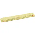 Bmi 936990200 Målestok 2 m Plastic