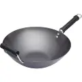 Kitchen Craft Wof Oriental 36 Cm Wokpanne