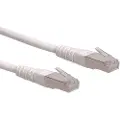 Roline S/FTP Cat.6 1,5m, Cat6, S/FTP (S-STP), RJ-45, RJ-45