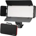 Bresser Pt-30 B-ii Led-spotlight