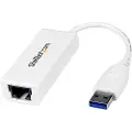 StarTech.com Usb 3.0 Til Gigabit Ethernet Adapter