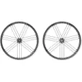 Campagnolo Zonda Hh12-142 Afs Disc Landeveishjulsett