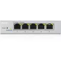 Zyxel Gs1200-5 5-port Gigabit Switch