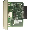 Zebra ZebraNet 10/100 Print Server - Skriverserver - 10/100 Ethernet - for Zebra ZT220, ZT230