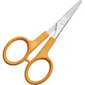Fiskars Classic Stainless Steel Straight Manicure Nail