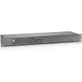 LevelOne FEP-1601W120 - switch - 16 porte - monterbar på stativ