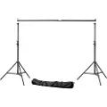 Bresser Br-d24 System Studiobakgrunn 240x300 Cm