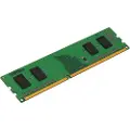 Kingston Kvr32n22s6 1x4gb Ddr4 3200mhz Ram-minne