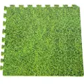 Gre Accessories Bassenggulvbeskytter 8 Mm 9 Enheter
