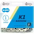 Kmc K1 Narrow Kjede